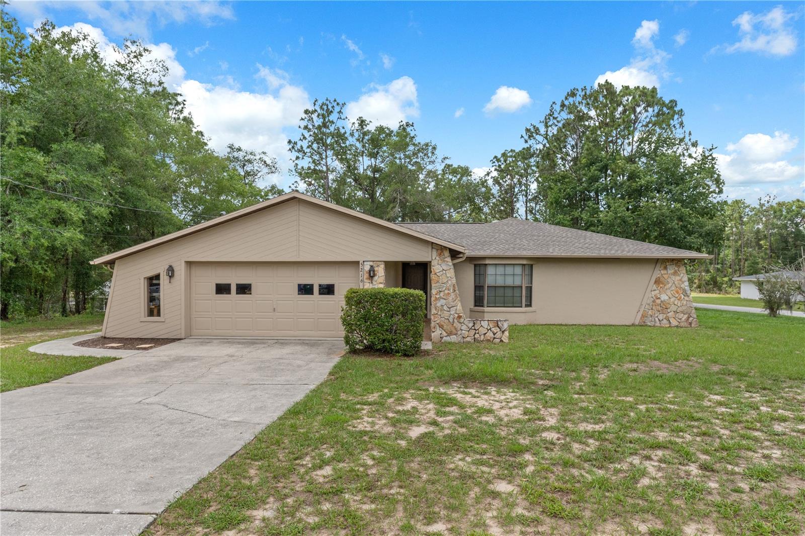 5216 E HOPP LN, INVERNESS, FL, 34452