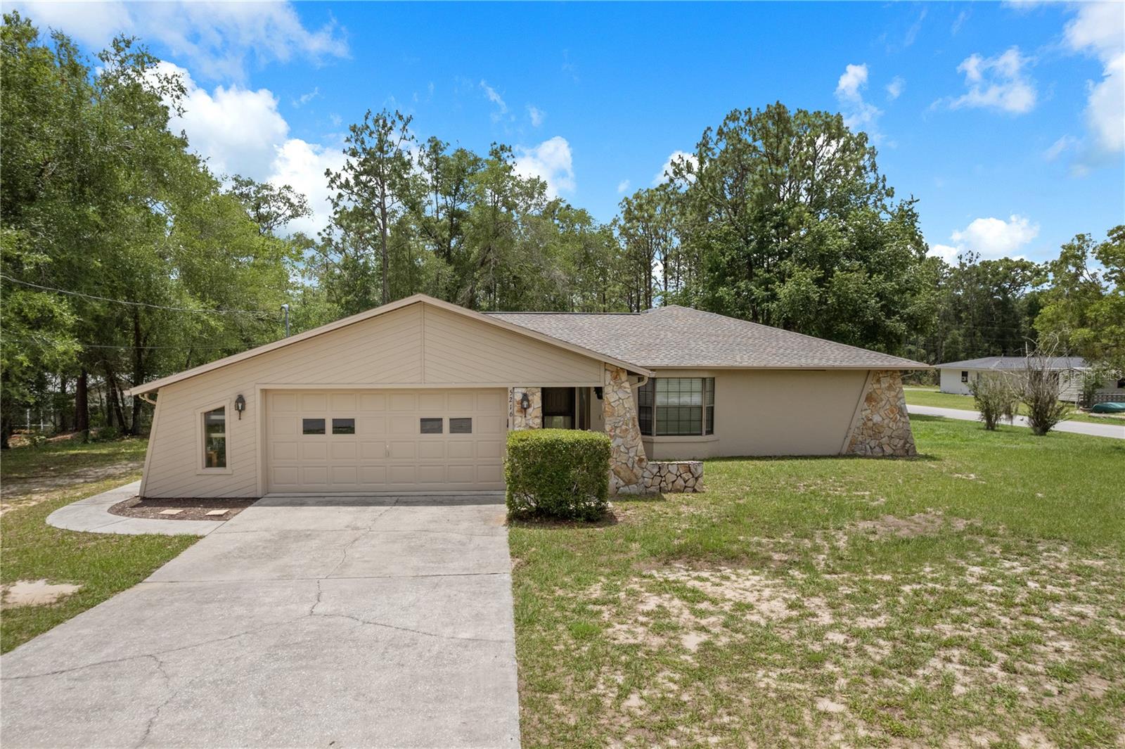 5216 E HOPP LN, INVERNESS, FL, 34452