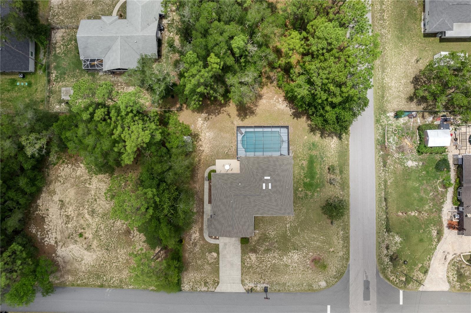 5216 E HOPP LN, INVERNESS, FL, 34452