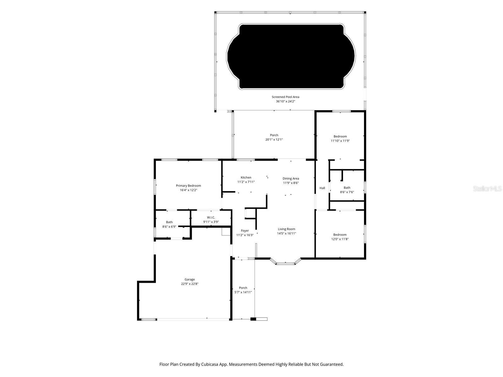 5216 E HOPP LN, INVERNESS, FL, 34452