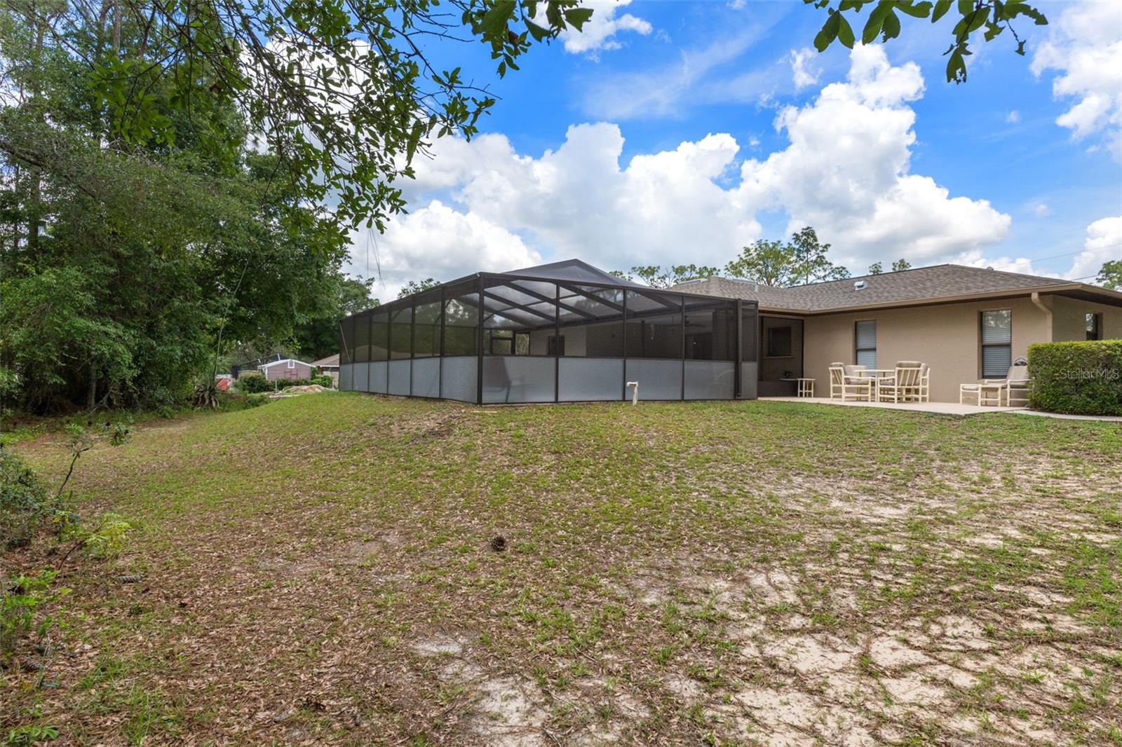 5216 E HOPP LN, INVERNESS, FL, 34452