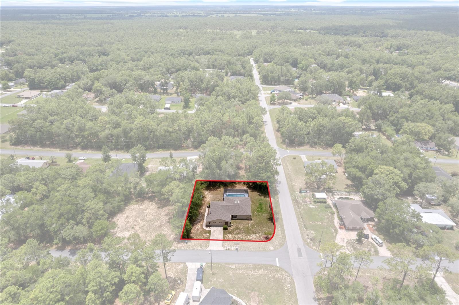 5216 E HOPP LN, INVERNESS, FL, 34452