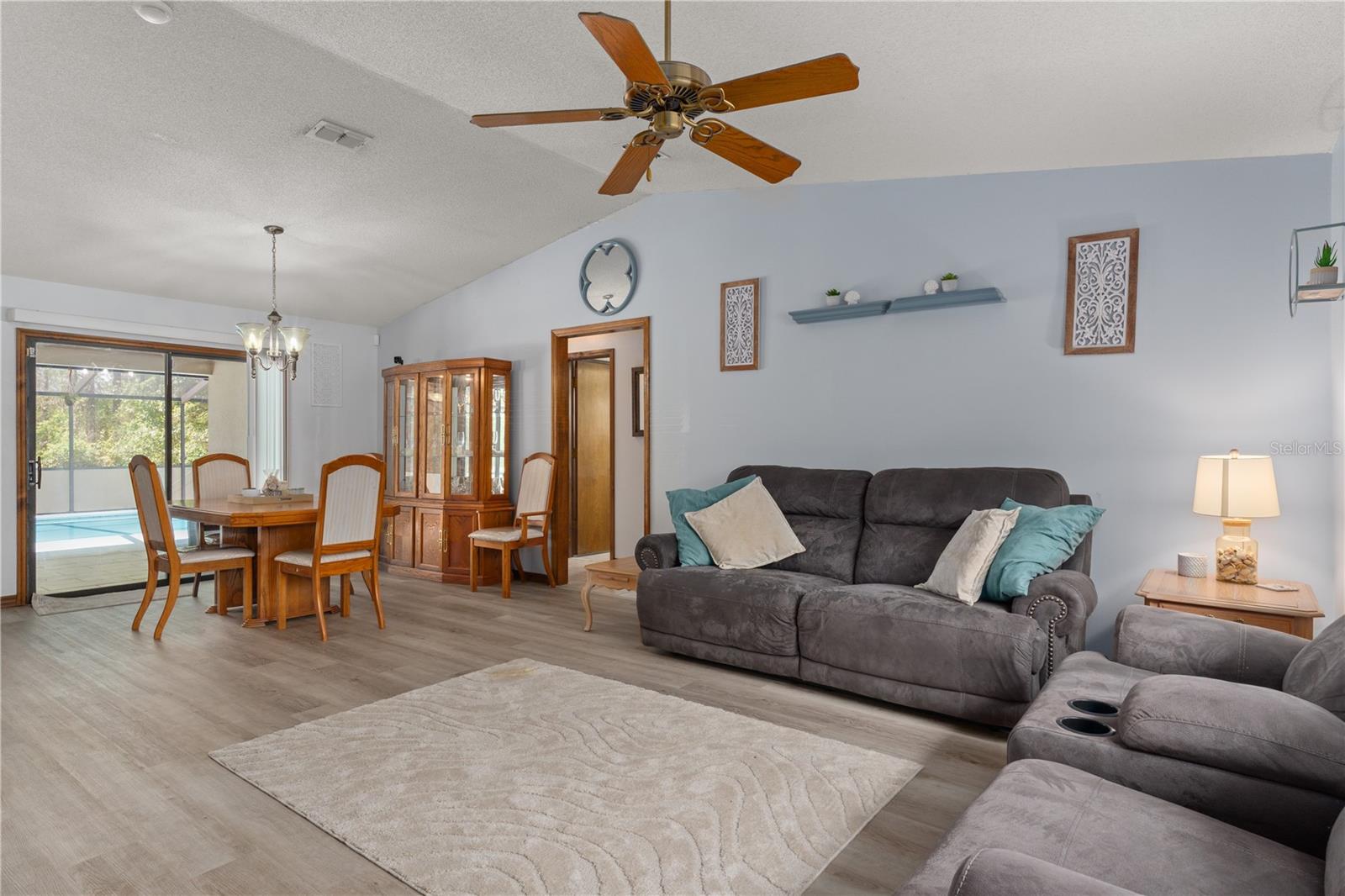 5216 E HOPP LN, INVERNESS, FL, 34452