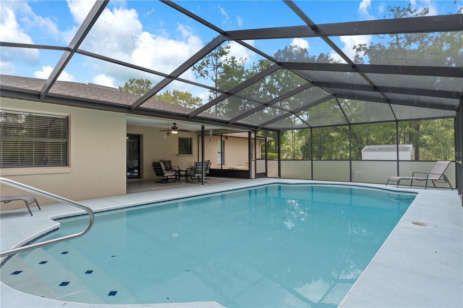 5216 E HOPP LN, INVERNESS, FL, 34452
