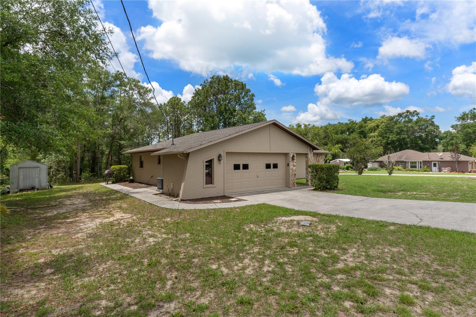 5216 E HOPP LN, INVERNESS, FL, 34452