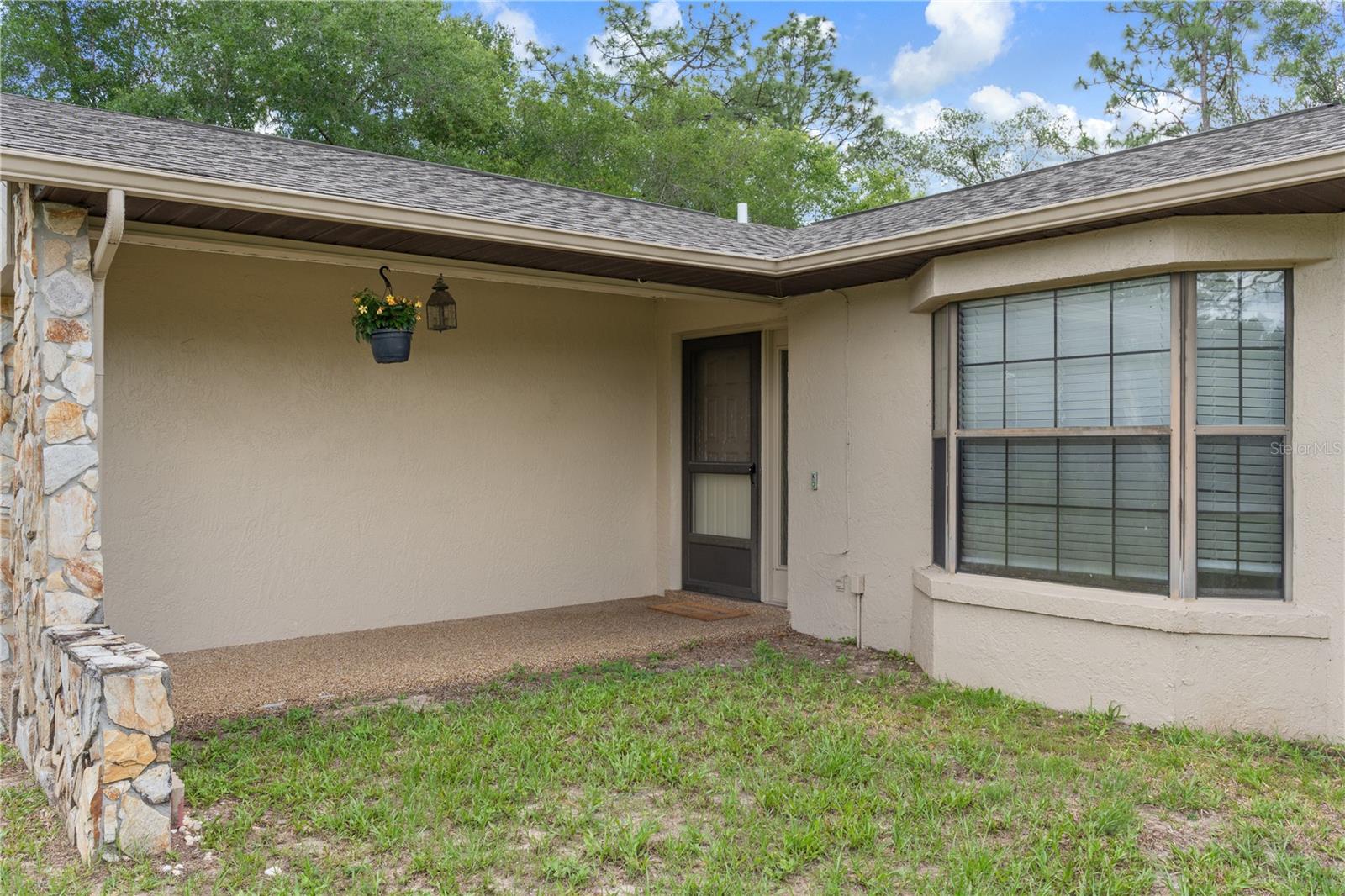 5216 E HOPP LN, INVERNESS, FL, 34452