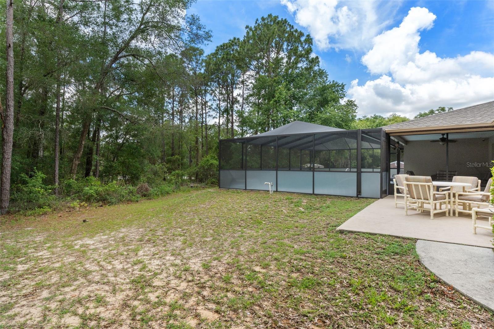 5216 E HOPP LN, INVERNESS, FL, 34452