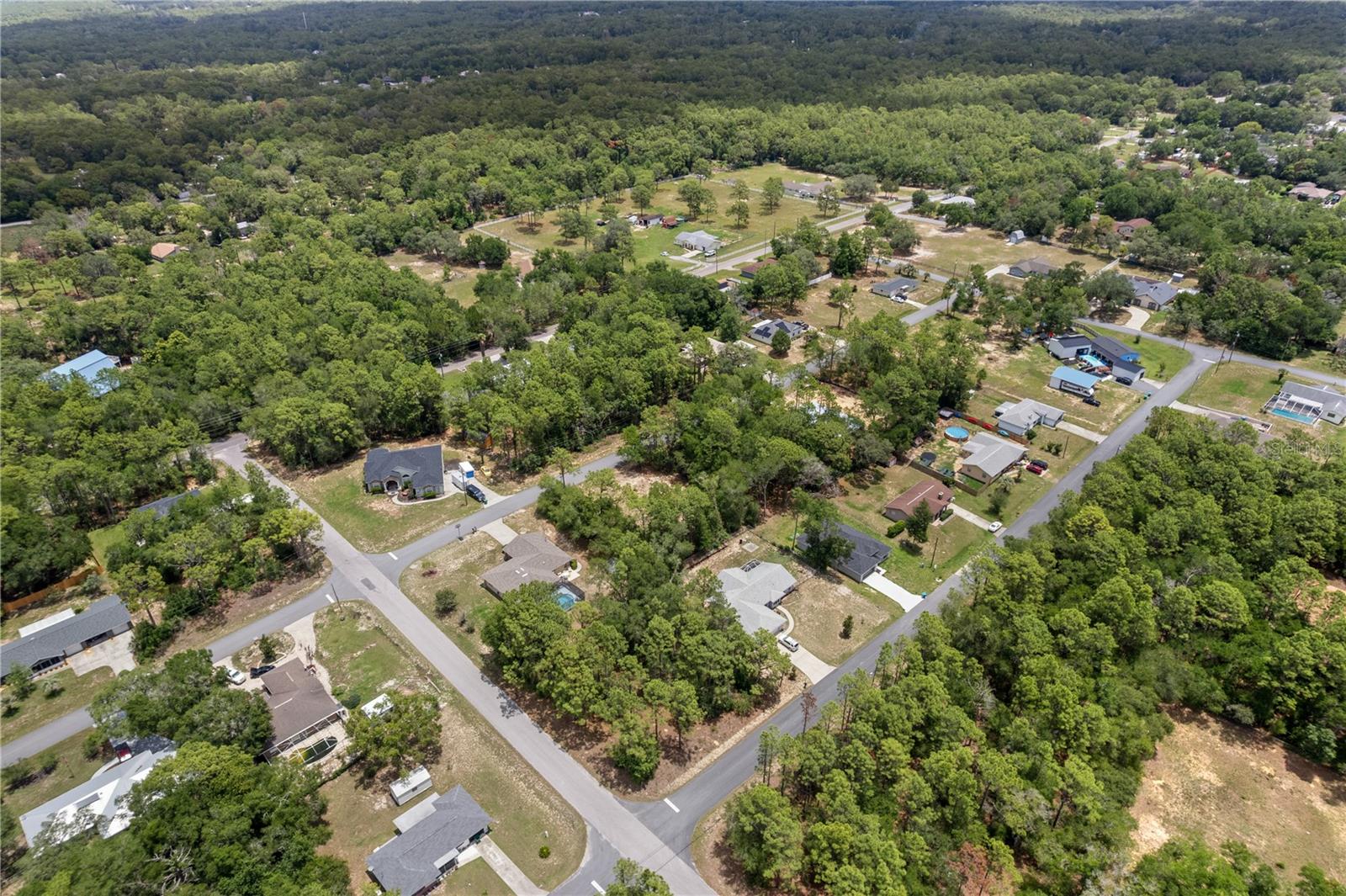 5216 E HOPP LN, INVERNESS, FL, 34452