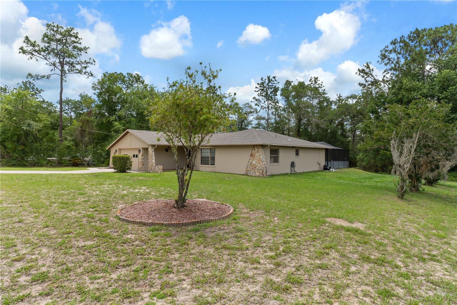 5216 E HOPP LN, INVERNESS, FL, 34452