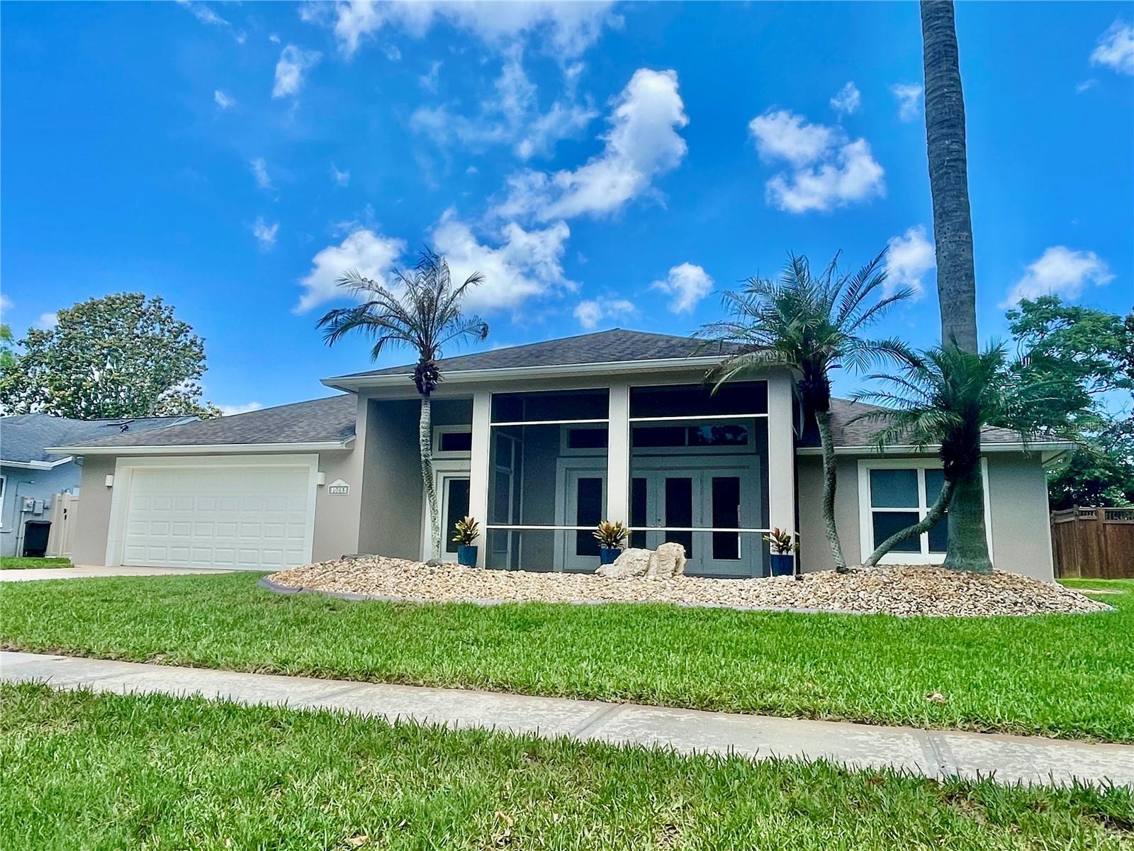 1063 AZALEA POINTE DR, PORT ORANGE, FL, 32129