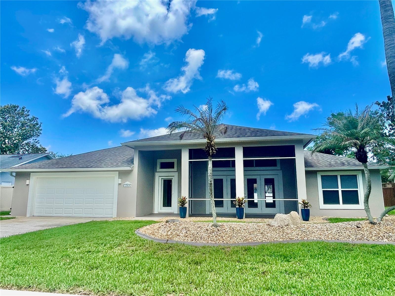 1063 AZALEA POINTE DR, PORT ORANGE, FL, 32129