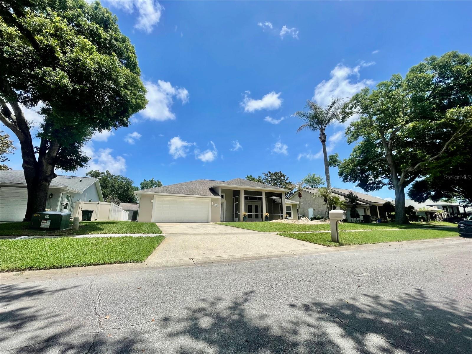 1063 AZALEA POINTE DR, PORT ORANGE, FL, 32129