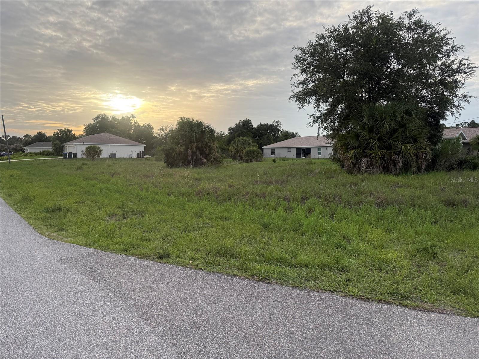 ADELAIDE AVE, NORTH PORT, FL, 34288