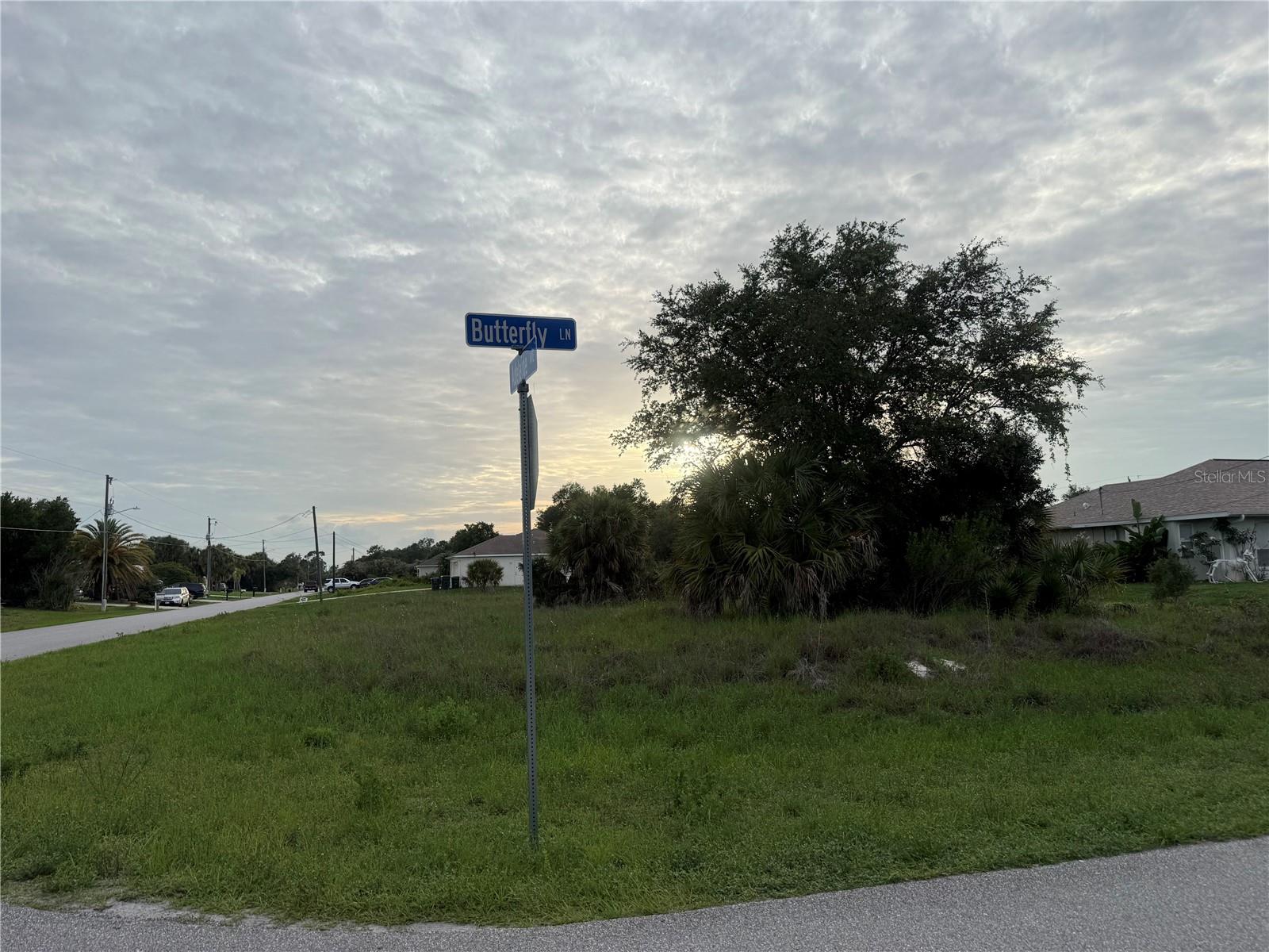 ADELAIDE AVE, NORTH PORT, FL, 34288