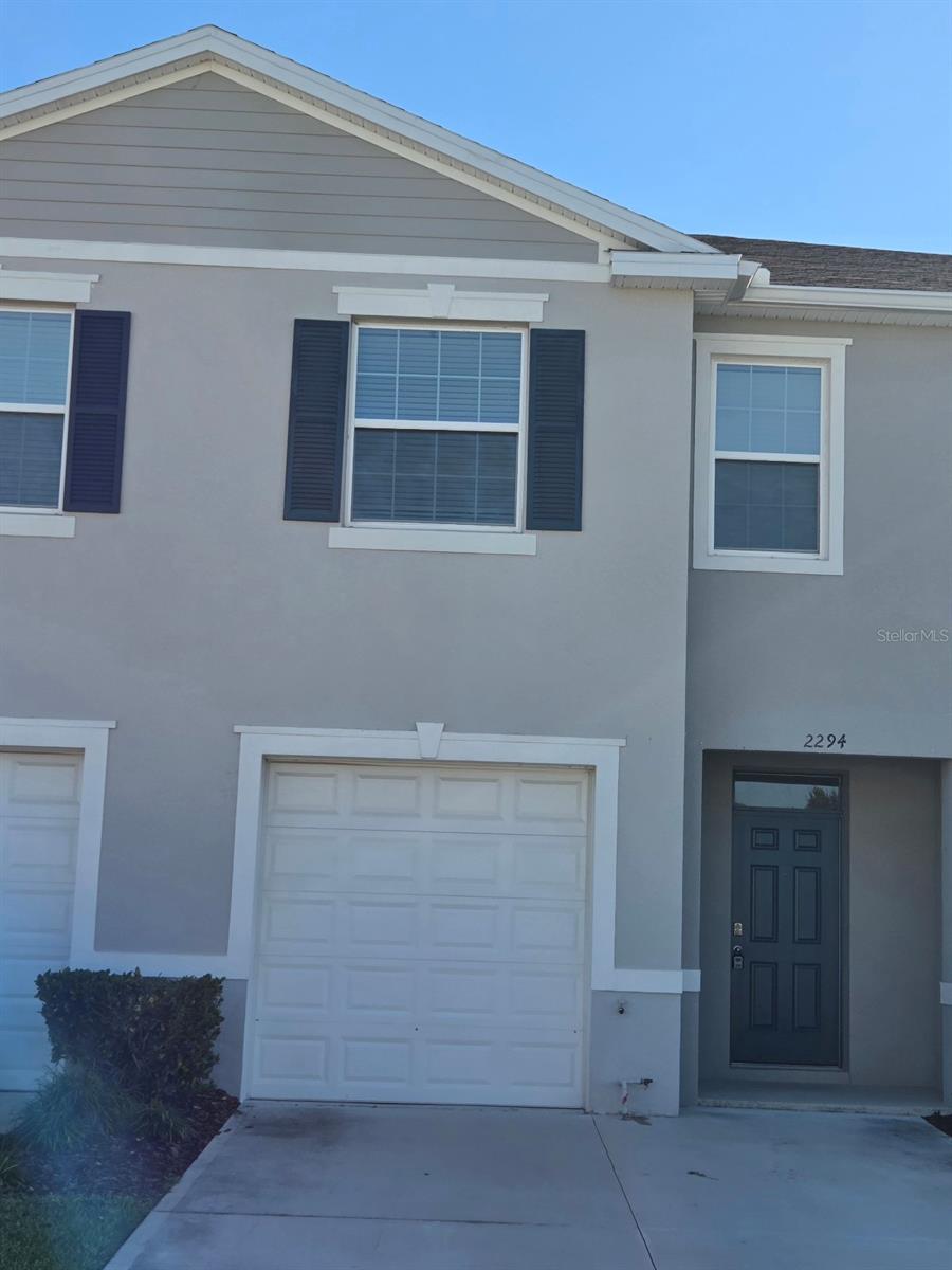2294 TAY WES DR, ST CLOUD, FL, 34771