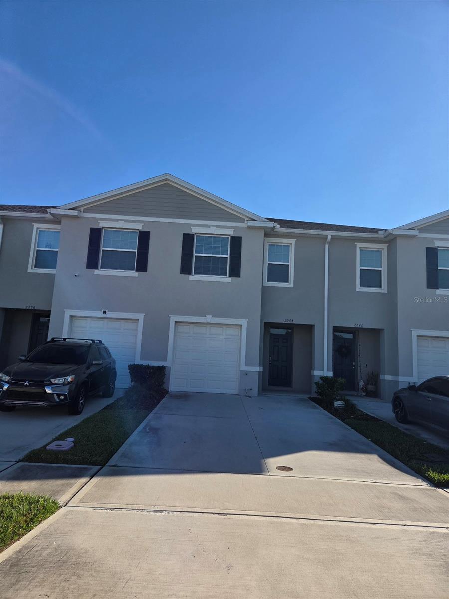 2294 TAY WES DR, ST CLOUD, FL, 34771