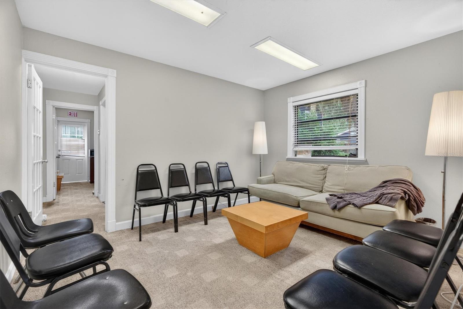 813 N FERN CREEK AVE, ORLANDO, FL, 32803