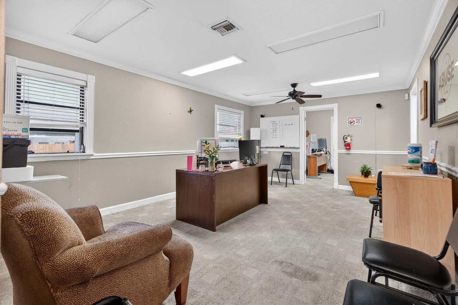 813 N FERN CREEK AVE, ORLANDO, FL, 32803