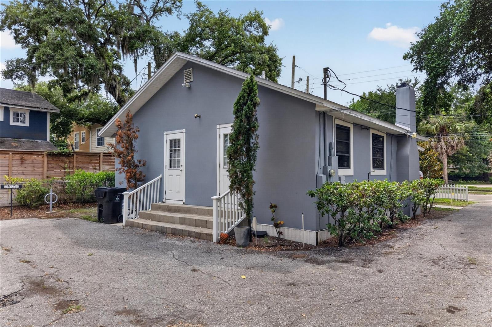813 N FERN CREEK AVE, ORLANDO, FL, 32803