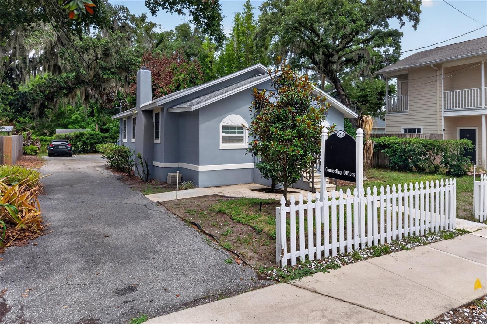 813 N FERN CREEK AVE, ORLANDO, FL, 32803
