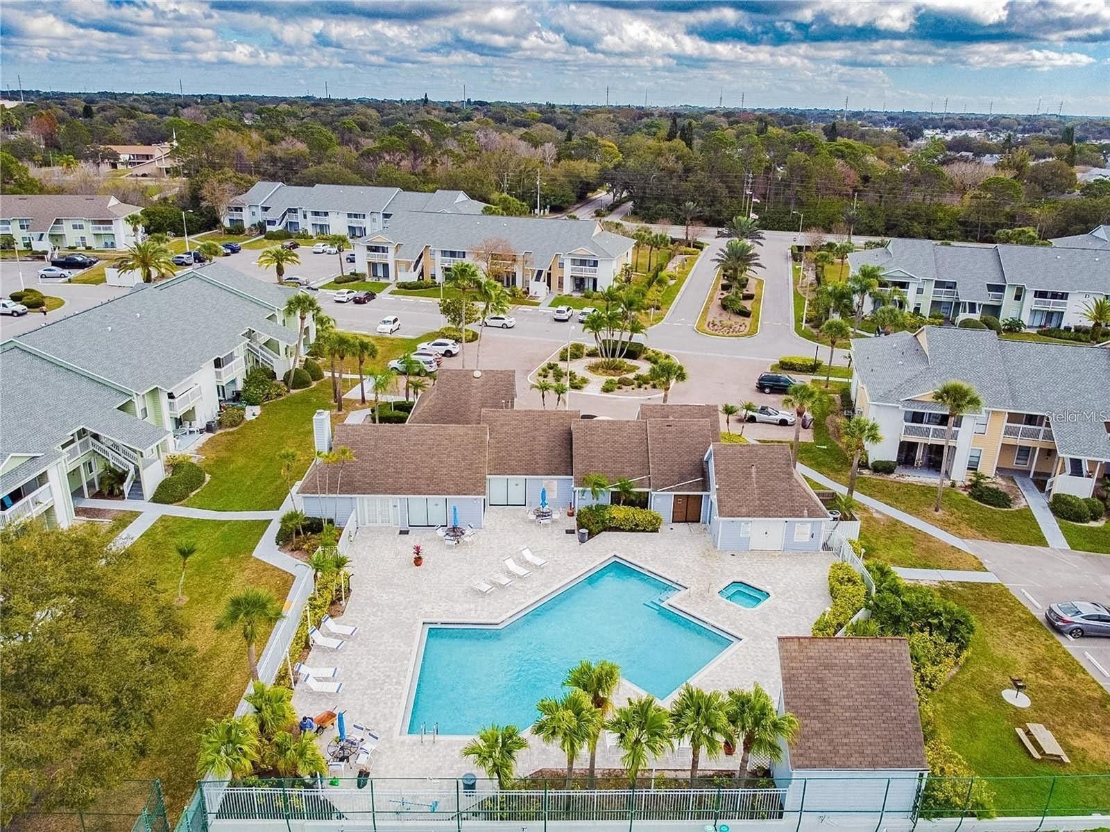 455 ALT 19 S #29, PALM HARBOR, FL, 34683