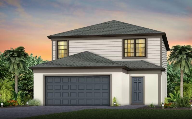 829 BALLEBY TRL, BRADENTON, FL, 34212