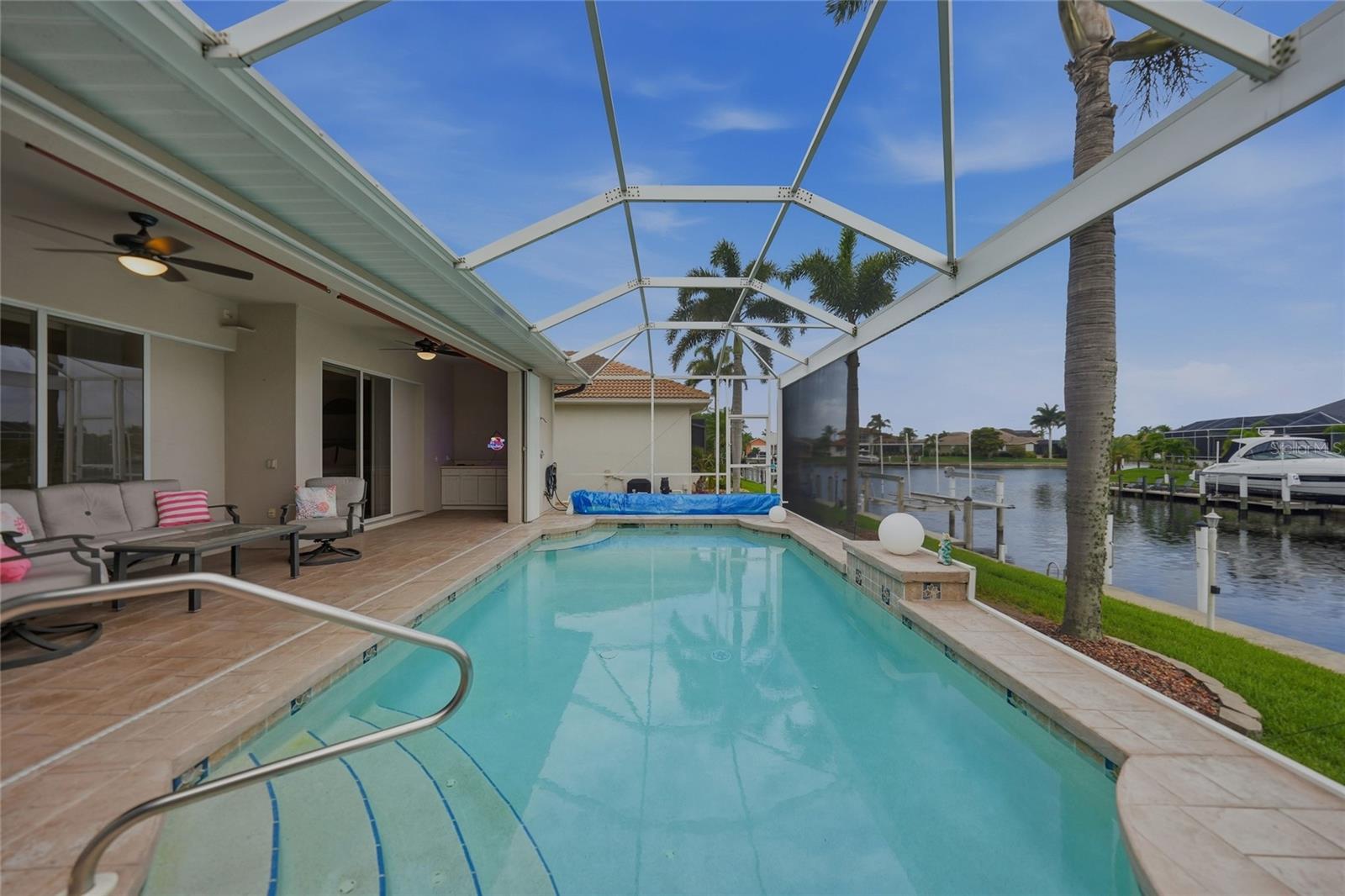 454 MACEDONIA DR, PUNTA GORDA, FL, 33950