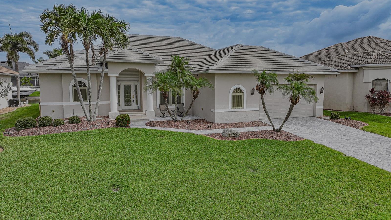 454 MACEDONIA DR, PUNTA GORDA, FL, 33950
