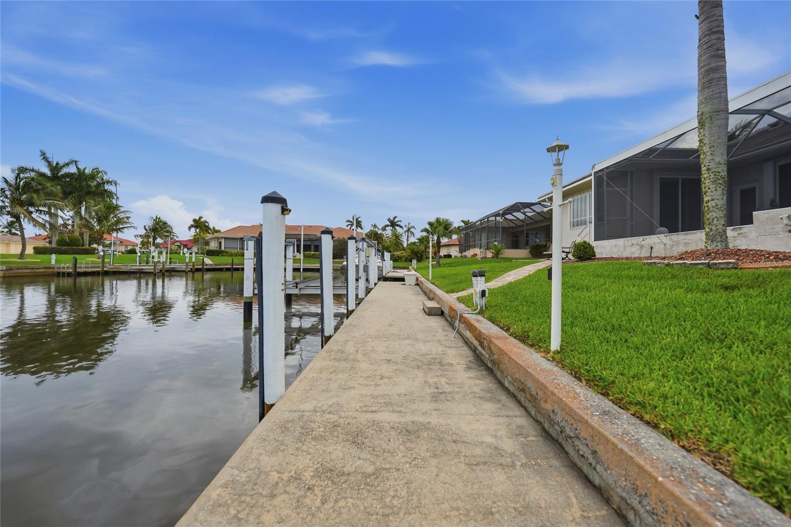 454 MACEDONIA DR, PUNTA GORDA, FL, 33950