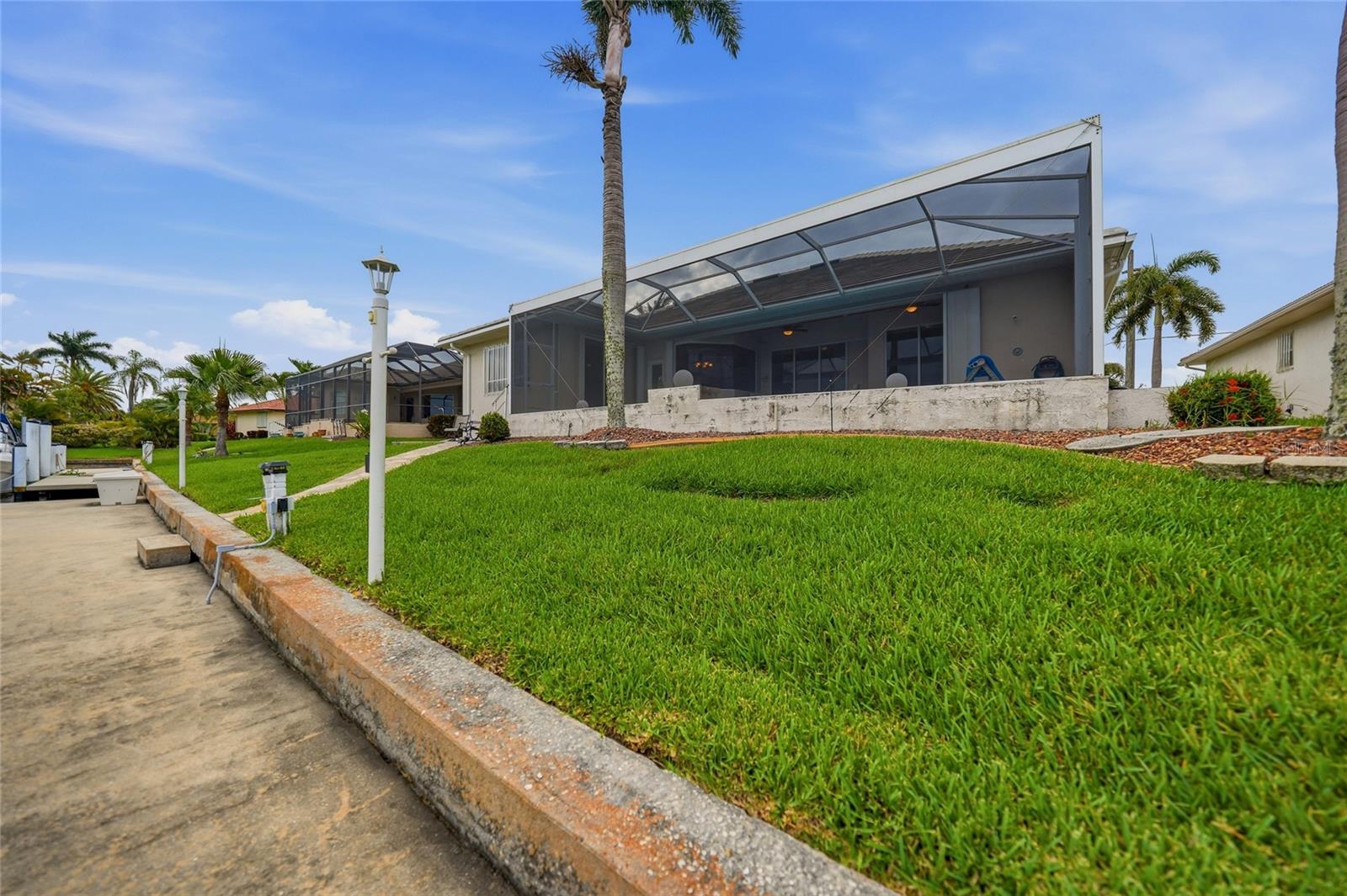 454 MACEDONIA DR, PUNTA GORDA, FL, 33950