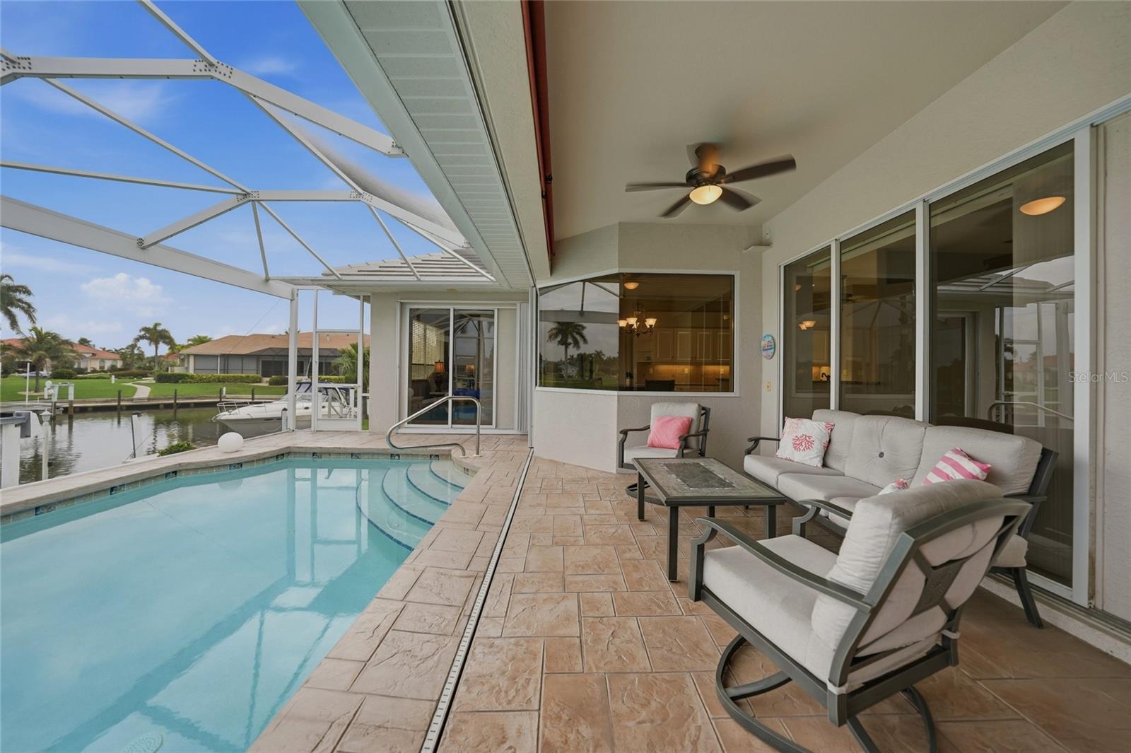 454 MACEDONIA DR, PUNTA GORDA, FL, 33950