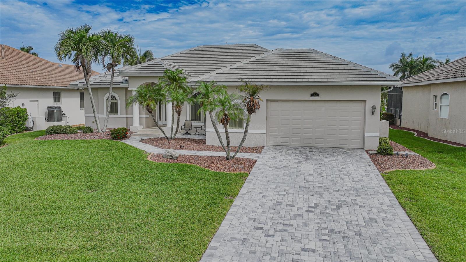 454 MACEDONIA DR, PUNTA GORDA, FL, 33950