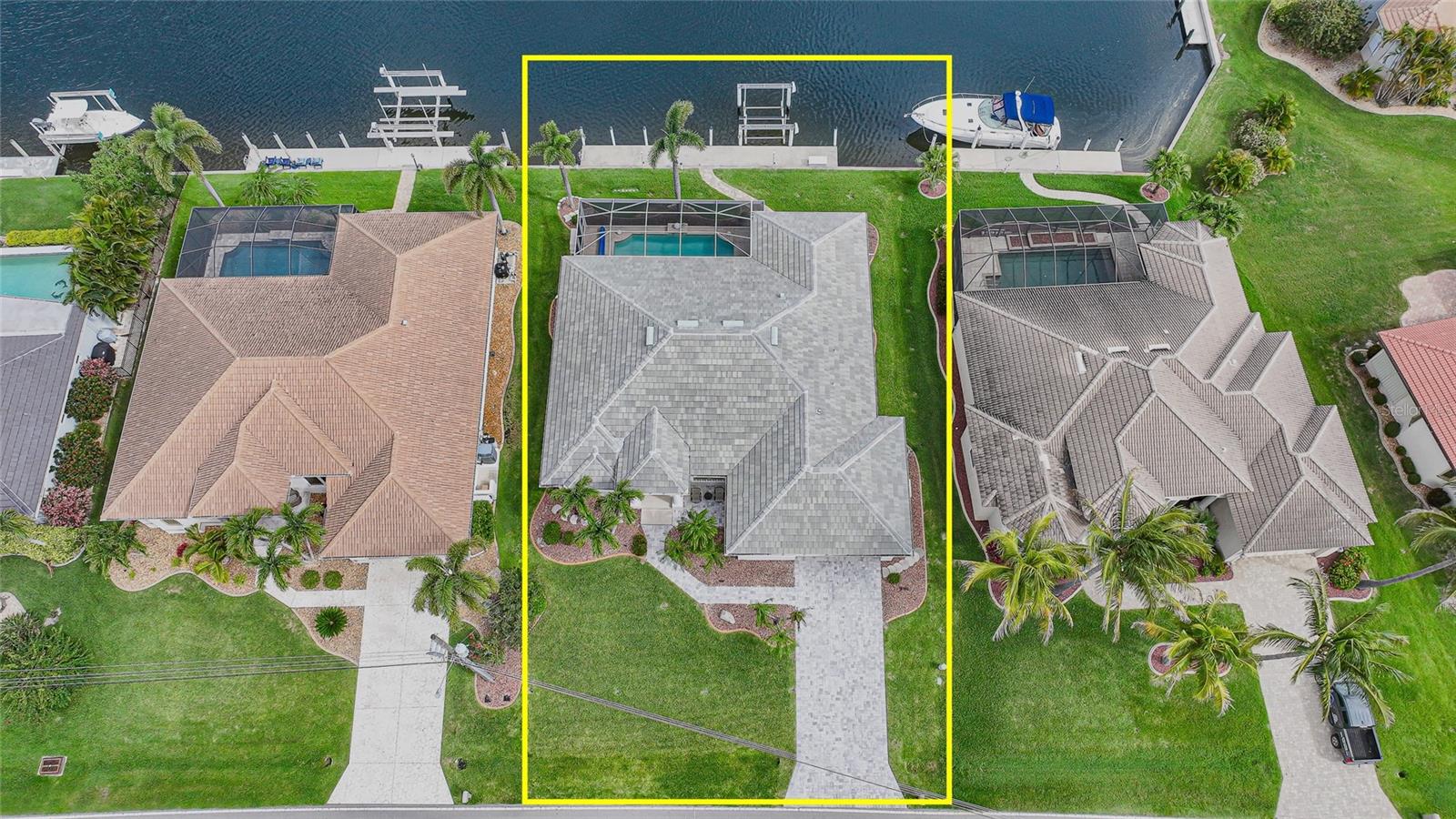 454 MACEDONIA DR, PUNTA GORDA, FL, 33950