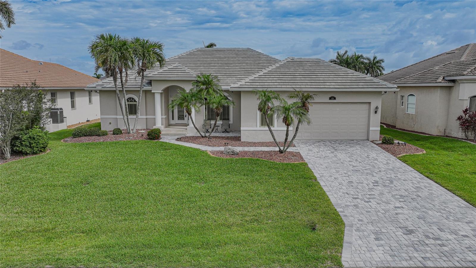 454 MACEDONIA DR, PUNTA GORDA, FL, 33950