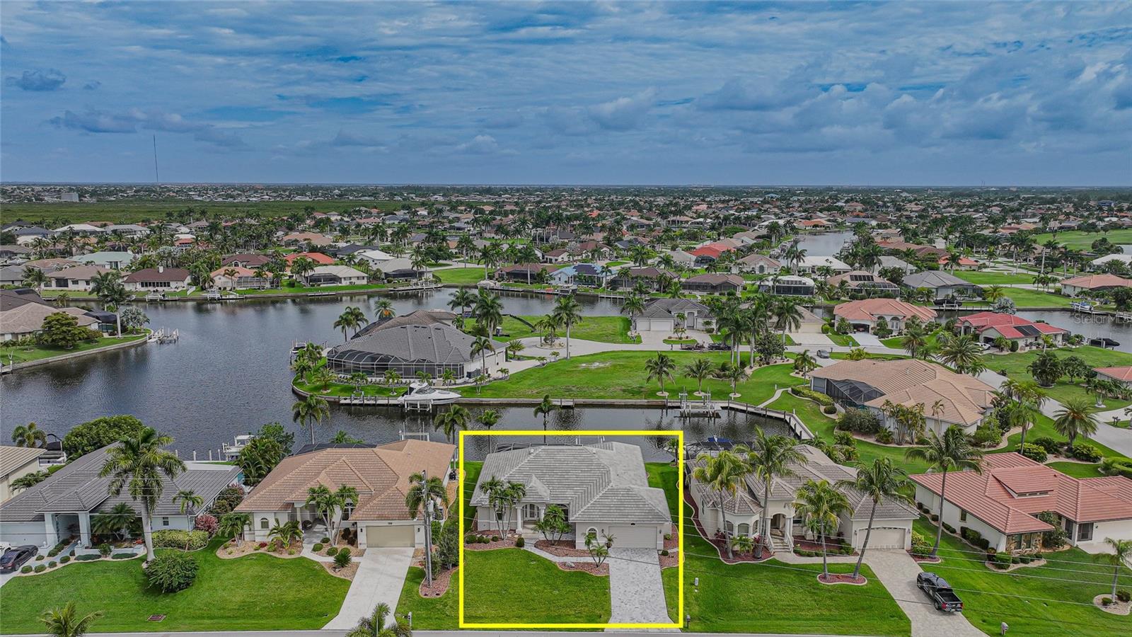 454 MACEDONIA DR, PUNTA GORDA, FL, 33950