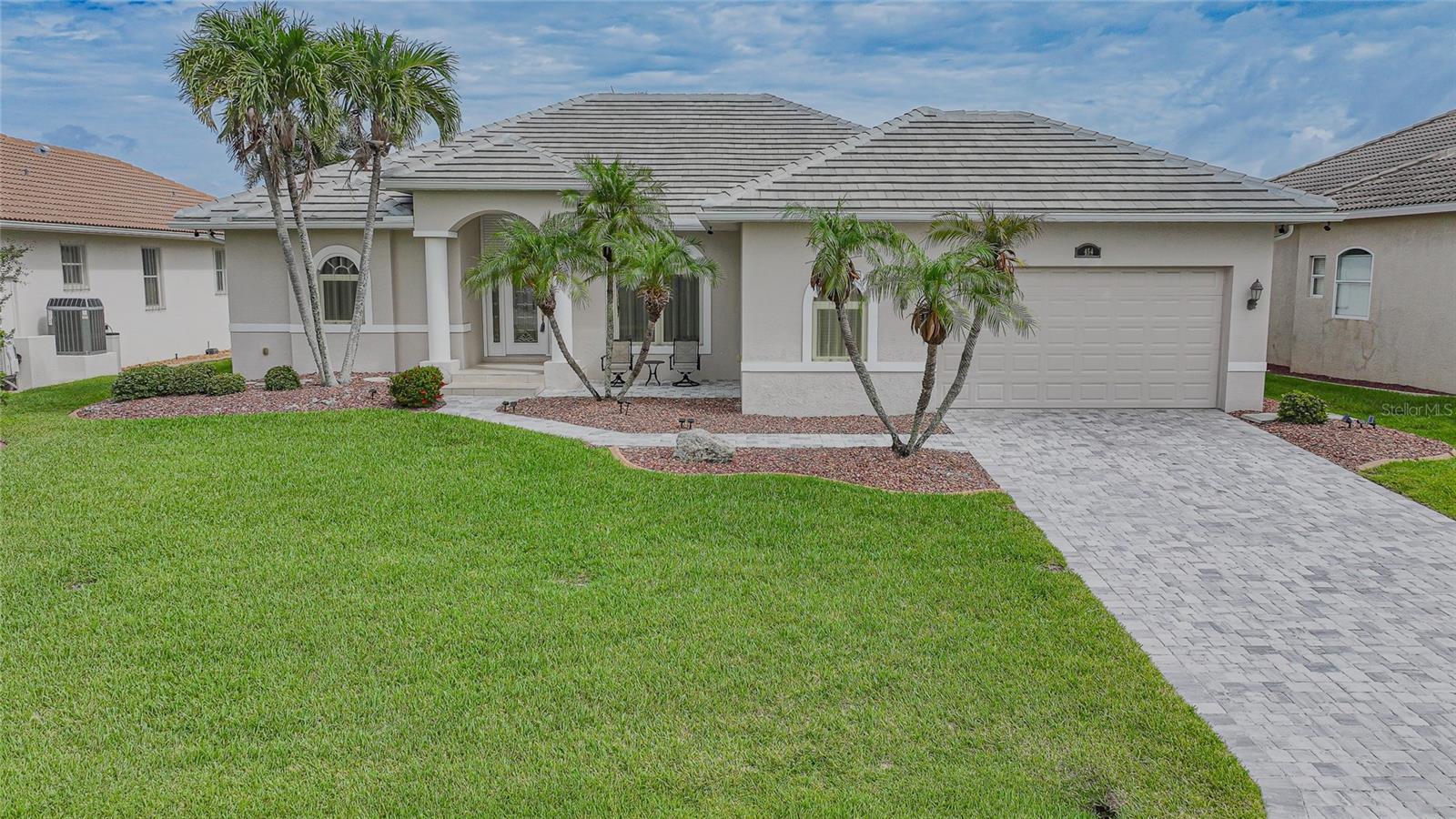 454 MACEDONIA DR, PUNTA GORDA, FL, 33950