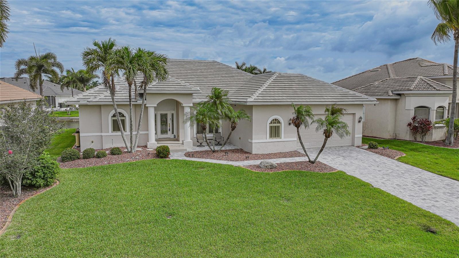 454 MACEDONIA DR, PUNTA GORDA, FL, 33950