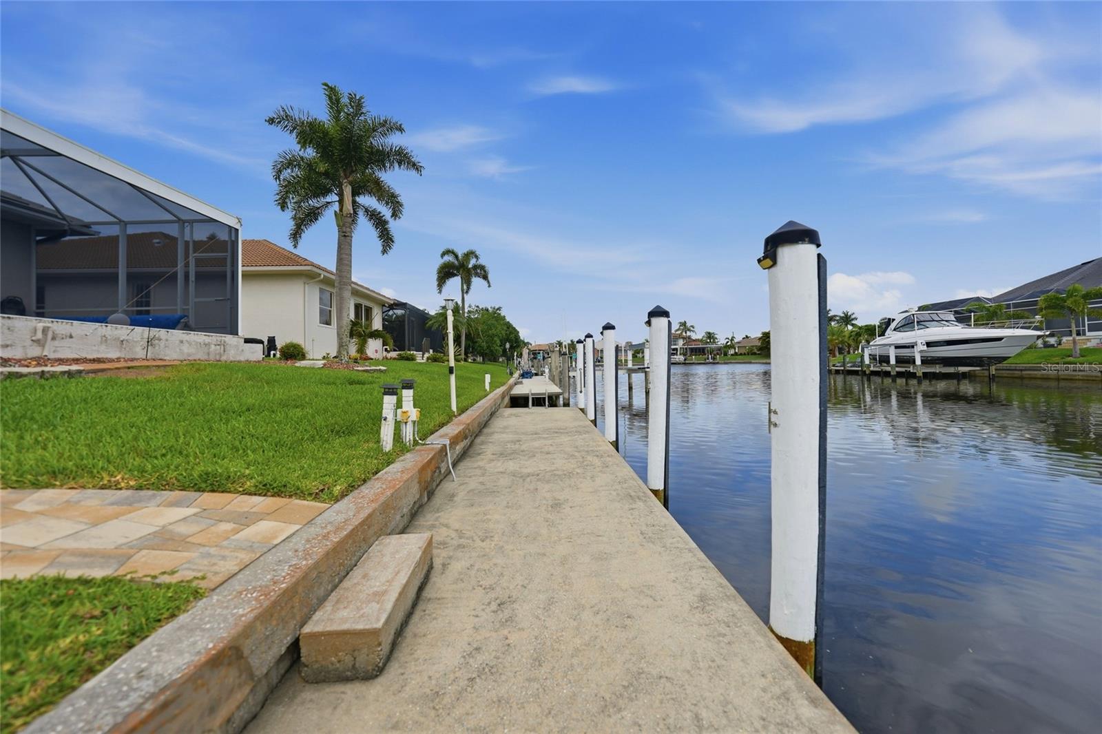 454 MACEDONIA DR, PUNTA GORDA, FL, 33950