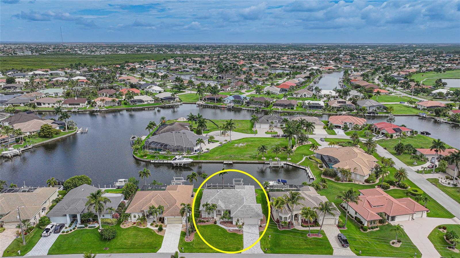 454 MACEDONIA DR, PUNTA GORDA, FL, 33950
