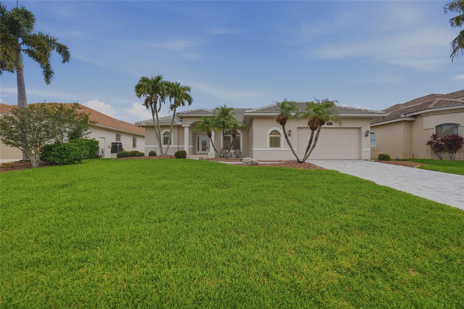 454 MACEDONIA DR, PUNTA GORDA, FL, 33950