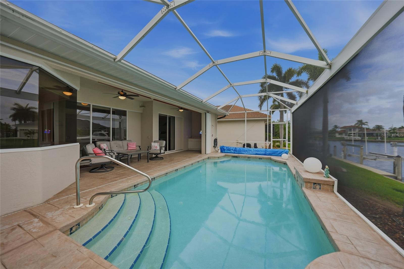 454 MACEDONIA DR, PUNTA GORDA, FL, 33950