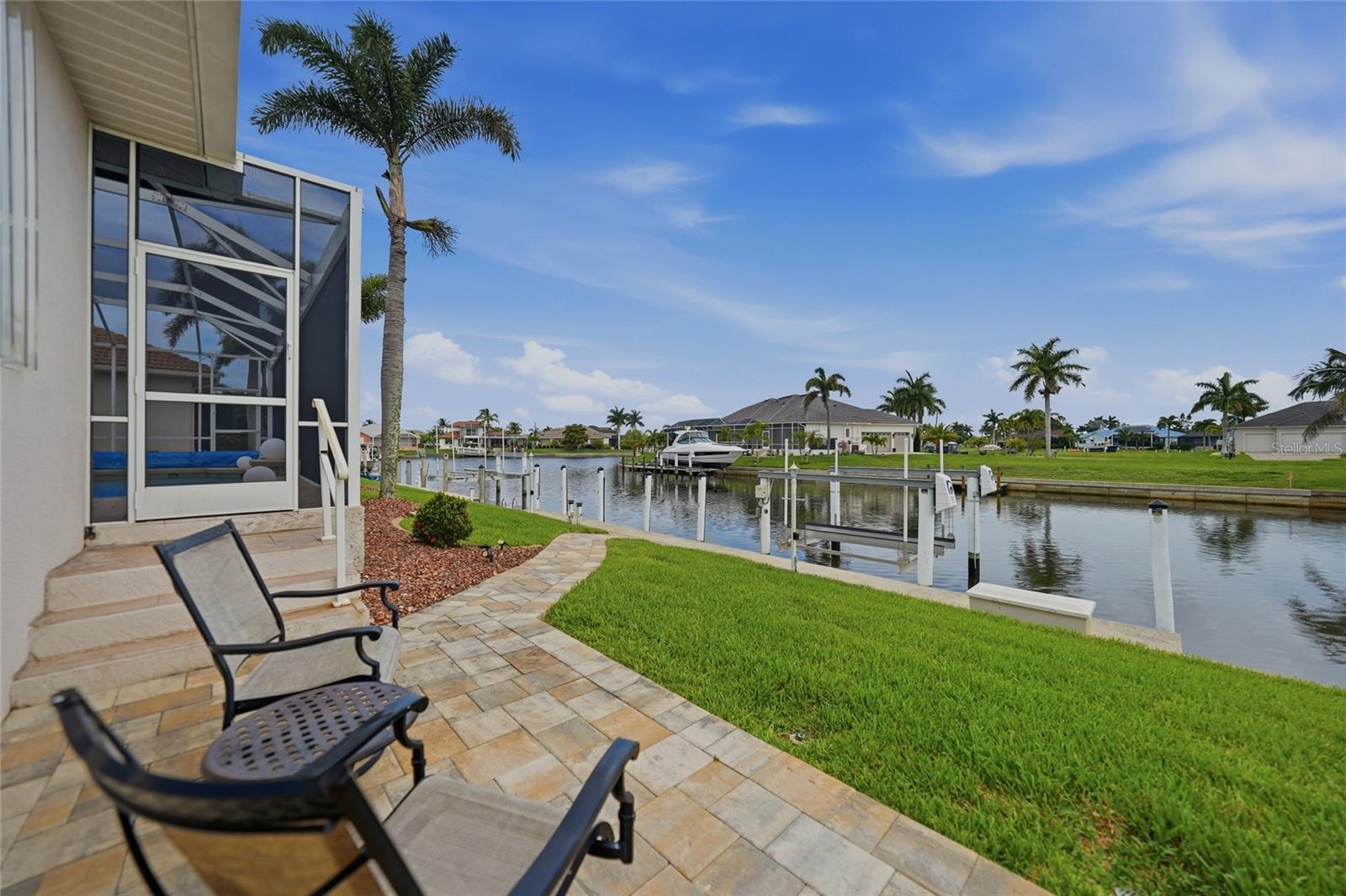 454 MACEDONIA DR, PUNTA GORDA, FL, 33950
