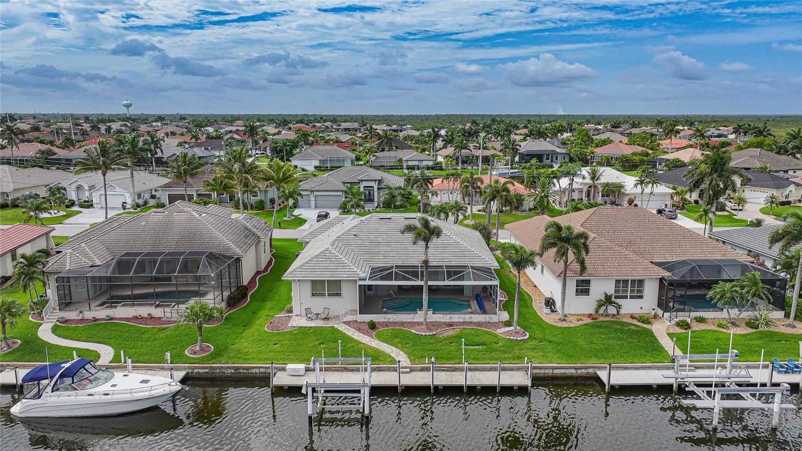 454 MACEDONIA DR, PUNTA GORDA, FL, 33950