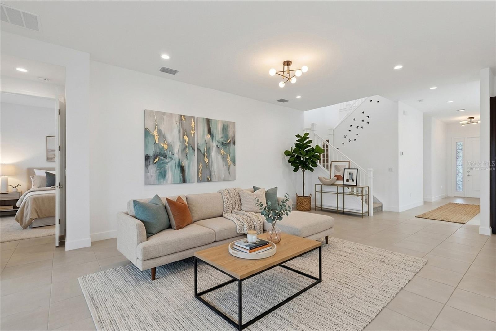 32801 TREE OF LIFE AVE, WESLEY CHAPEL, FL, 33543