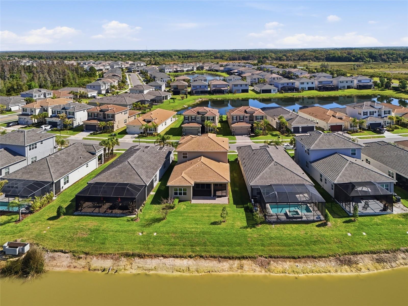 32801 TREE OF LIFE AVE, WESLEY CHAPEL, FL, 33543
