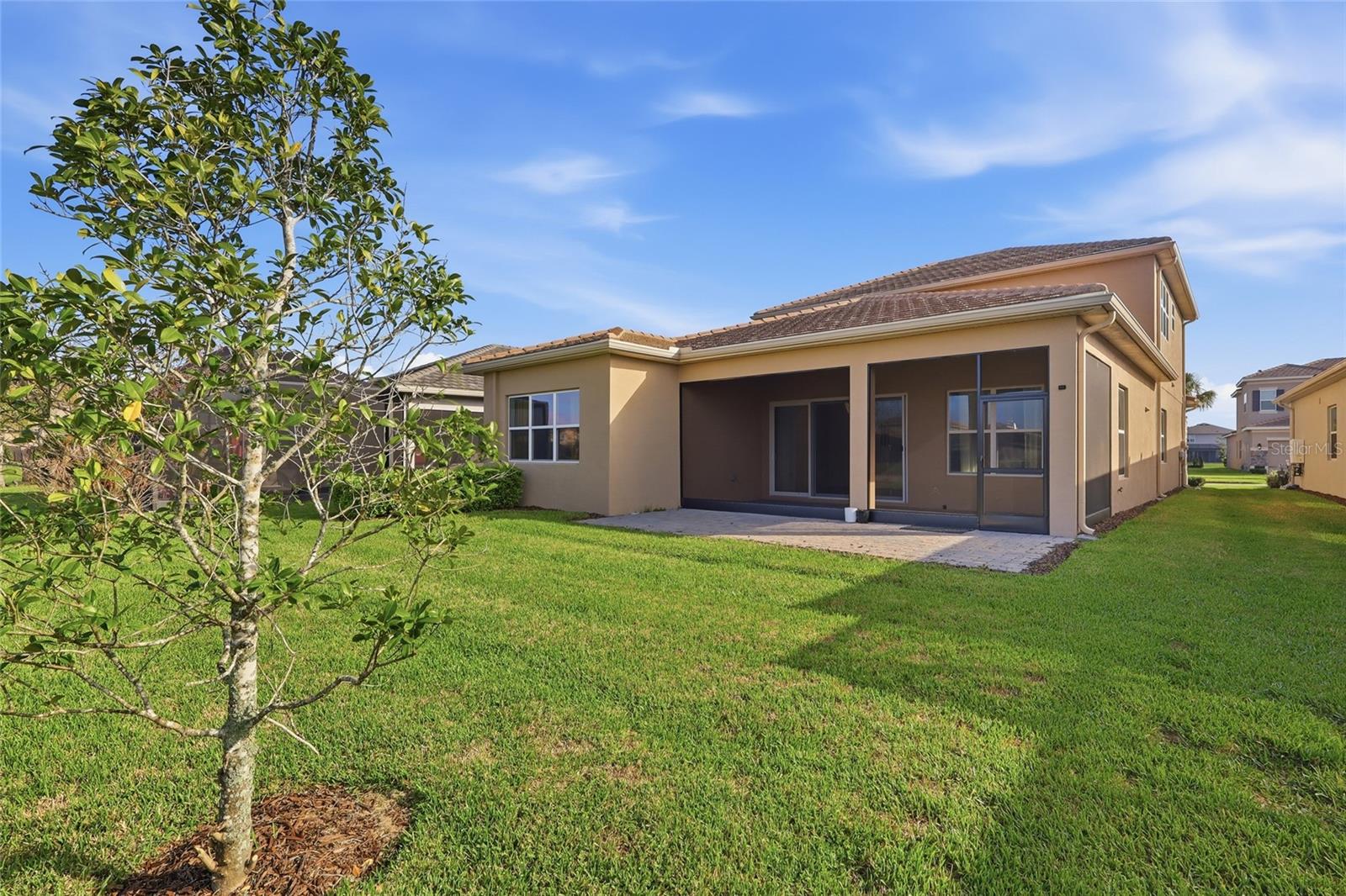32801 TREE OF LIFE AVE, WESLEY CHAPEL, FL, 33543