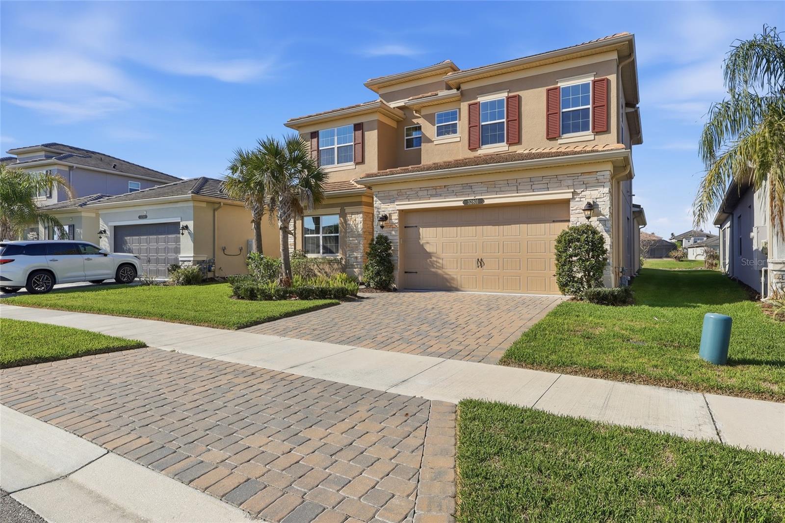 32801 TREE OF LIFE AVE, WESLEY CHAPEL, FL, 33543