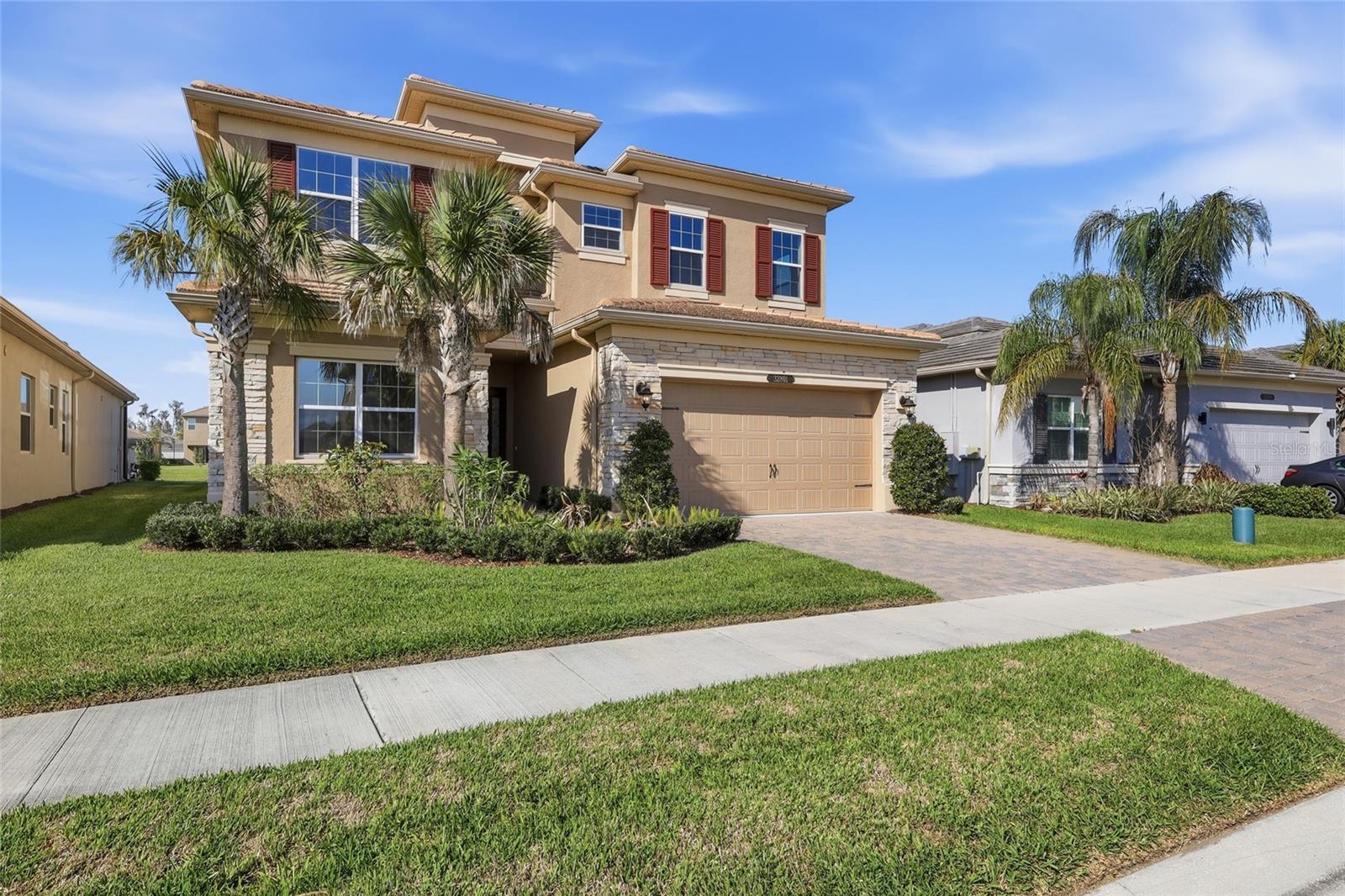 32801 TREE OF LIFE AVE, WESLEY CHAPEL, FL, 33543