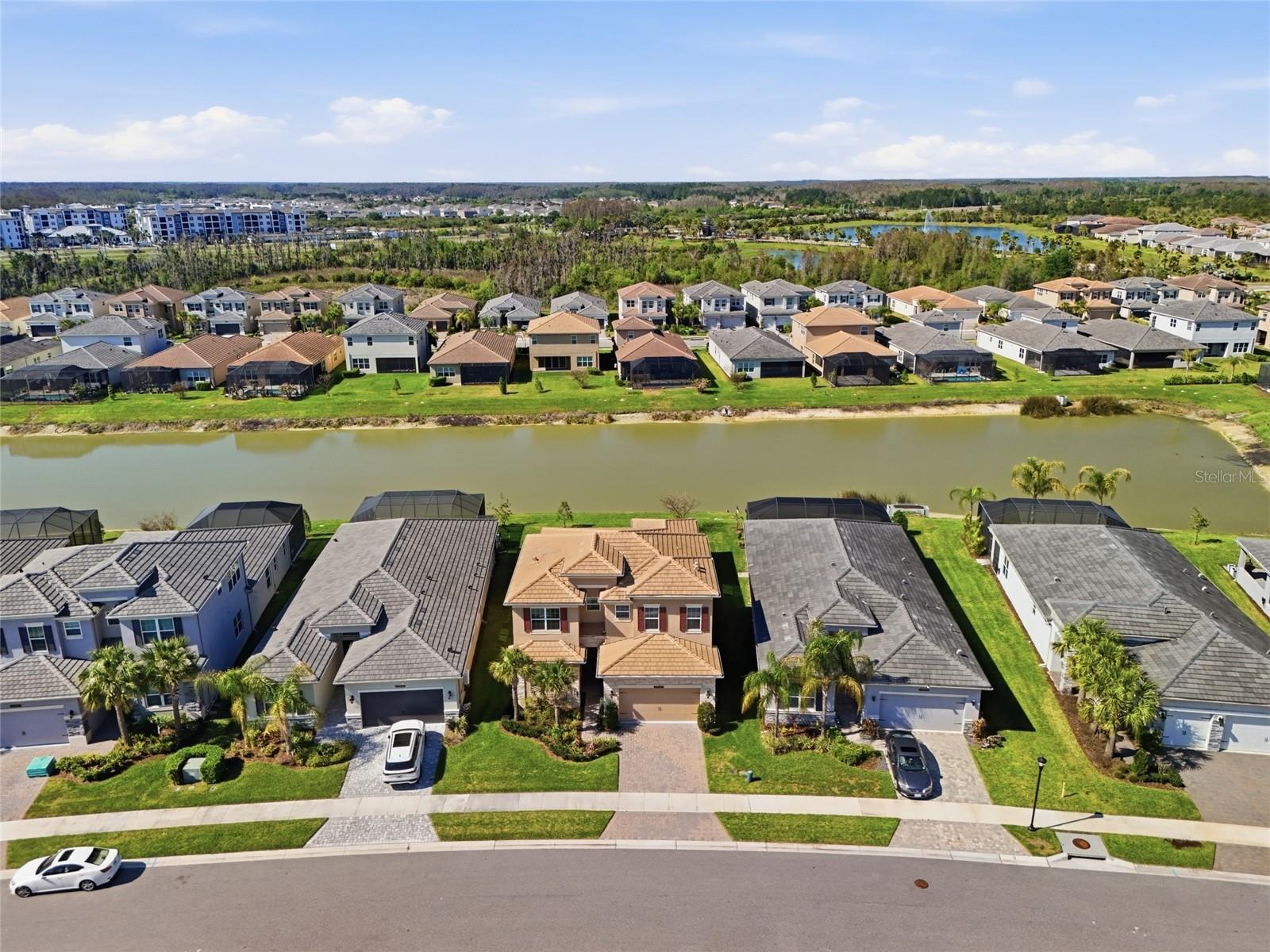 32801 TREE OF LIFE AVE, WESLEY CHAPEL, FL, 33543