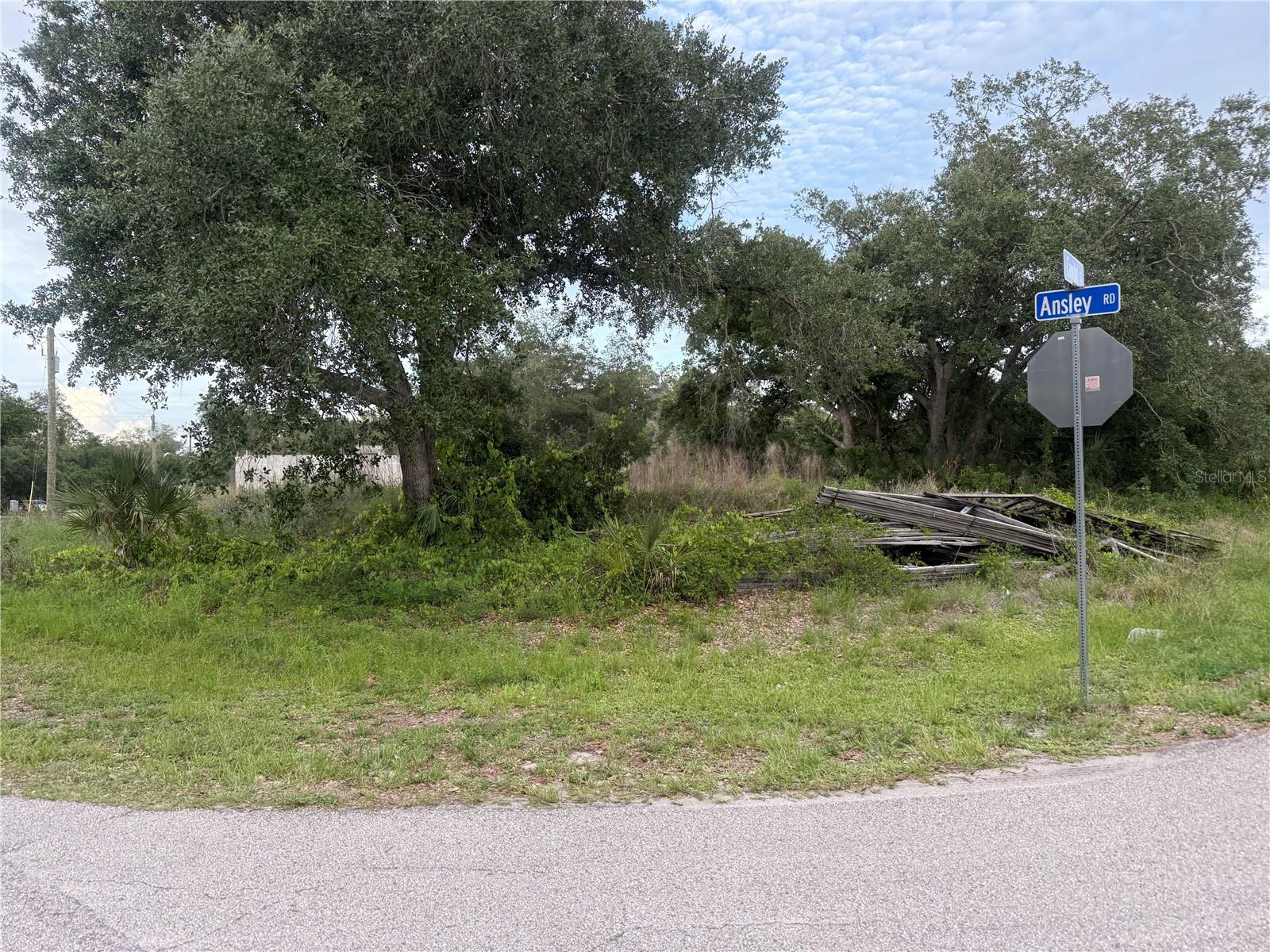 1808 CAPITOL ST, NORTH PORT, FL, 34288